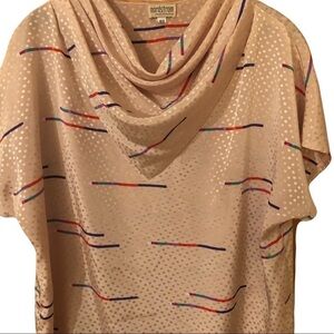 Vintage Nordstrom blouse